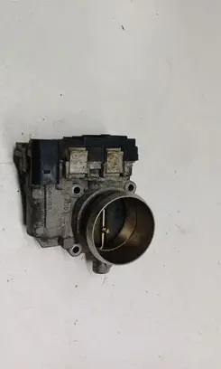 Volkswagen PASSAT B6 Throttle valve 03C133062