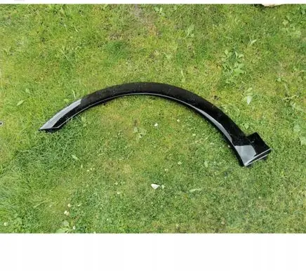 Porsche Cayenne (9Y0 9Y3) Front arch trim 9Y0853817D