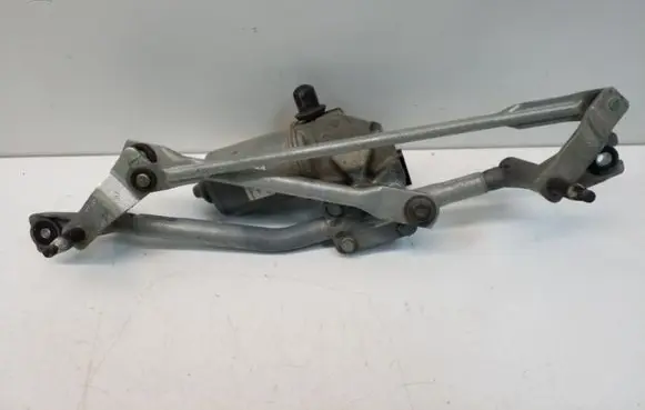Fiat Punto (188) Front wiper linkage and motor 404979