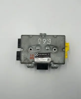 BMW 5 E60 E61 Door control unit/module 6945146 35749012