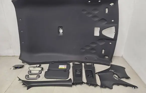 Toyota C-HR I Headlining set 63311F4160CO
