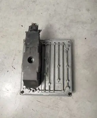 Ford Fiesta Engine control unit/module 7M5112A650AGC 7M51-12A650-AGC