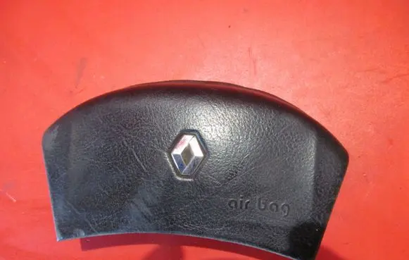 Renault Master II Steering wheel airbag 8200063449B