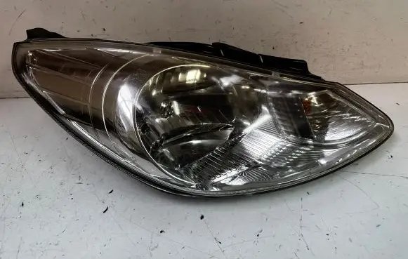 Hyundai i10 Headlight/headlamp 921020X0