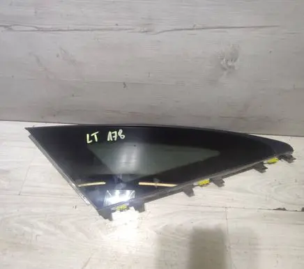 Mercedes-Benz CLA C117 X117 W117 Rear side window 43R006723