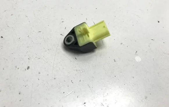 Toyota bZ4X Airbag deployment crash/impact sensor 8983152130 2567ZYK63