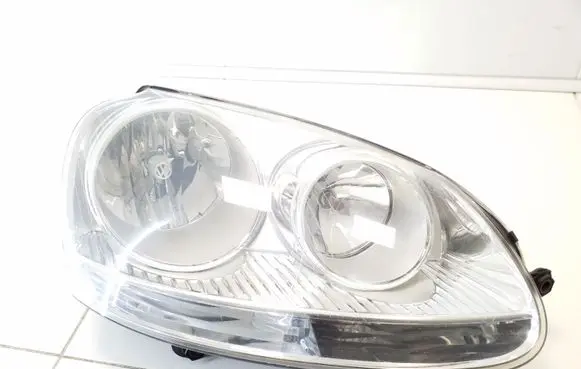 Volkswagen Golf V Headlight/headlamp 1K6941006N
