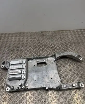 BMW iX A/C compressor mount bracket 9871498