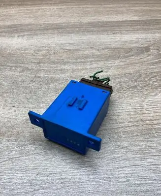 Citroen Xantia Central locking relay 02495 1494