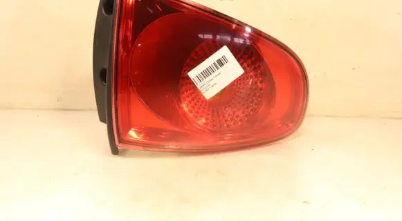 Seat Altea Rear/tail lights 5P0945111