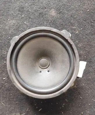Opel Antara Rear door speaker 25907870