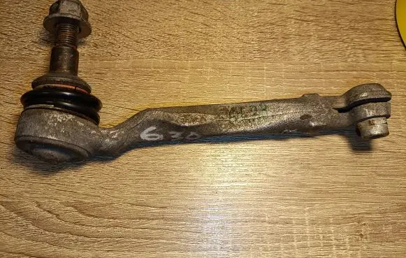 BMW 5 G30 G31 G38 Steering tie rod end 6868687 32106868687