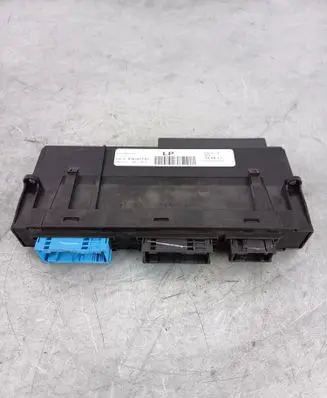 BMW X6 E71 Central body control module 9267511 61359267511