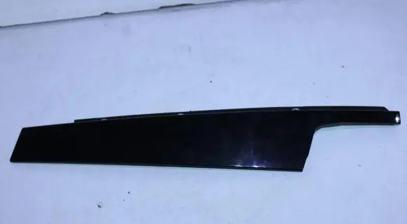 Fiat 500X Front door glass trim molding 51939941 2600000002936