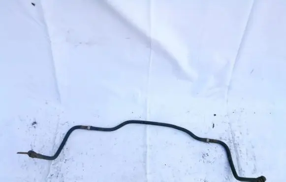 Hyundai Accent Front anti-roll bar/sway bar