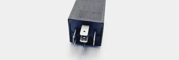 Audi A6 S6 C5 4B Other relay 4B0907307B