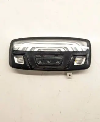 BMW 5 G30 G31 Front seat light 8486140