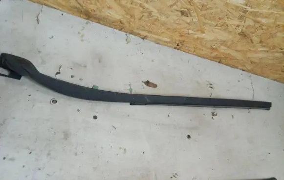 Renault Zoe (A) pillar trim 727615164r