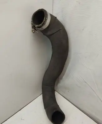 Audi A6 S6 C7 4G Intercooler hose/pipe 4G0145738AF 4G0145 738AE