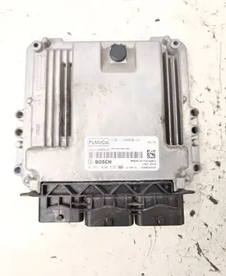 Ford S-MAX Engine control unit/module CG9112A650GC 0281030535