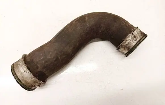 Citroen C5 Intercooler hose/pipe 