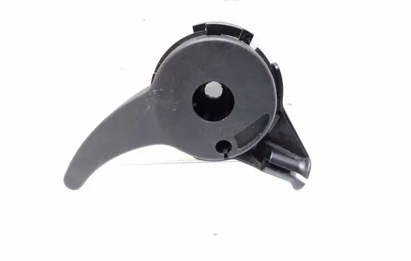 Mercedes-Benz ML W163 Engine bonnet (hood) release handle