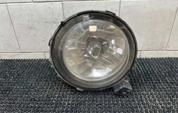Headlight/headlamp