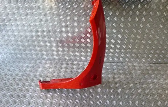 Ferrari 488 Pista Fender 87523911