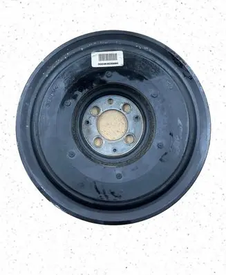 Fiat Ducato Crankshaft pulley 46353588