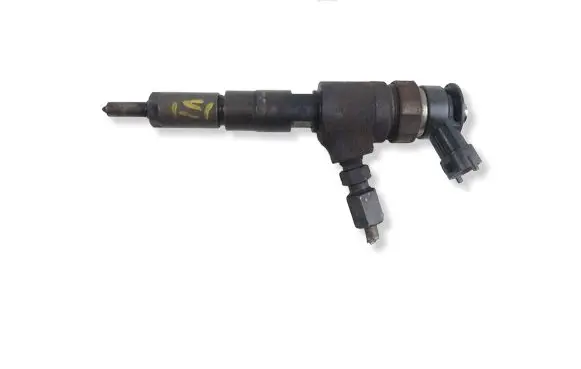 Peugeot 206 Fuel injector 0445110135