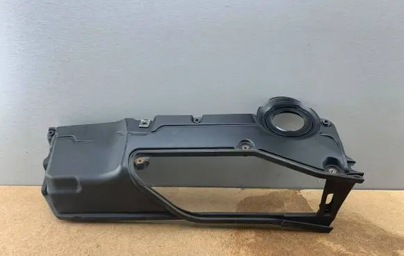 BMW X3 E83 Air filter box cover 7793203 13717793203 13717789111