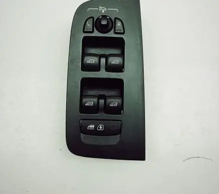 Volvo V60 Electric window control switch 31433407 31Z909501