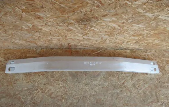 Lexus RX III Front bumper support beam 