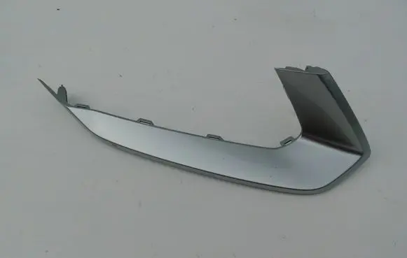 KIA Sportage Front bumper splitter molding 86596R2000