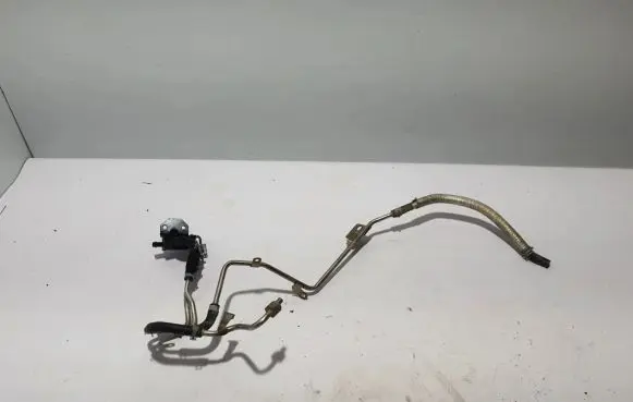 Skoda Octavia Mk4 Brake vacuum hose/pipe 05L131582F