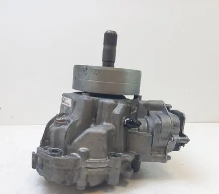 Porsche Macan (95B) Gearbox transfer box case 95B341010A 95927755C A2C74190602