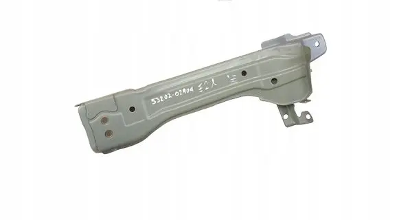 Toyota Corolla E210 E21 Radiator support slam panel bracket 5320302901