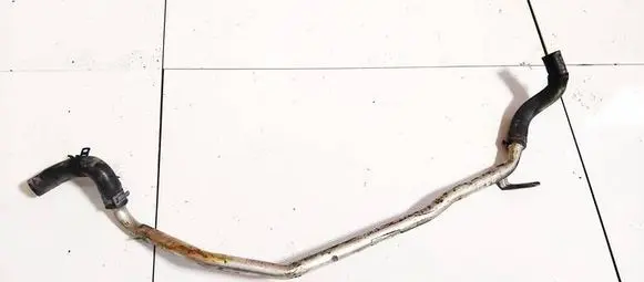 Power steering hose/pipe/line