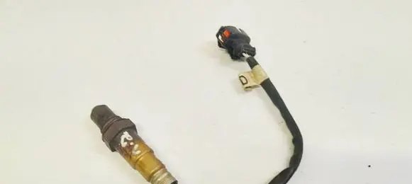 Opel Corsa D Lambda probe sensor 0258006901