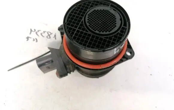 Chrysler Sebring (ST-22 - JR) Mass air flow meter 05033320AA 0281002779
