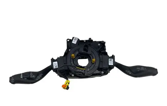 Volkswagen PASSAT B7 Indicator stalk KT4T14B522GADW EG9T14A664DCW