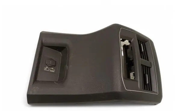 Volkswagen Atlas Other center console (tunnel) element 3CN863289 3CN819203B