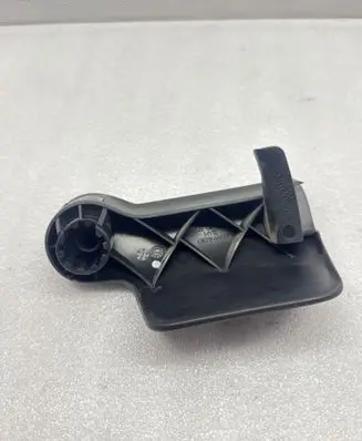 Audi A6 C7 Engine bonnet (hood) release handle 8T2823533