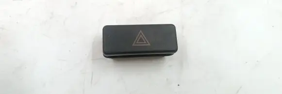 BMW 3 E46 Hazard light switch 61311374220