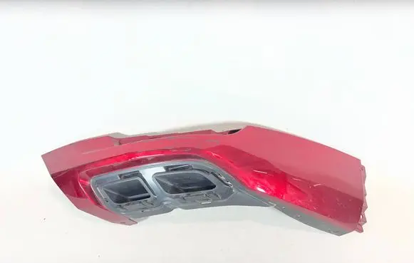 Mazda CX-60 Rear bumper corner part panel trim KR9P50231