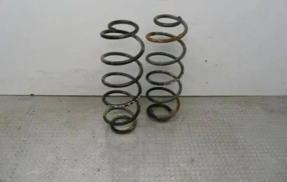 Citroen C3 Rear coil spring