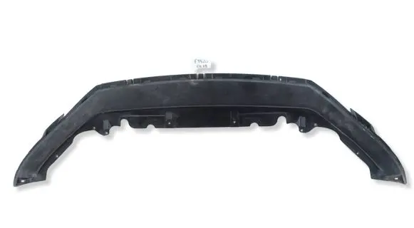 Volkswagen Beetle A5 Front bumper skid plate/under tray 5C5805903C