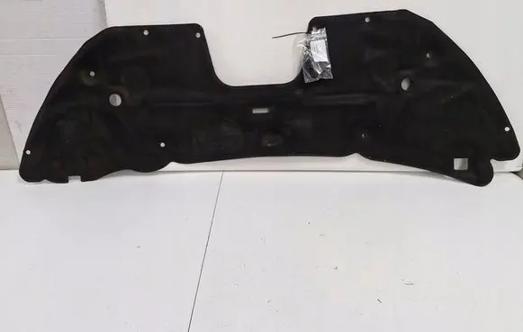 Renault Scenic IV - Grand scenic IV Engine bonnet/hood sound/heat insulation 658408772R