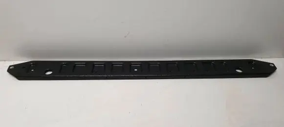 Volvo V70 Bottom radiator support slam panel 31265124
