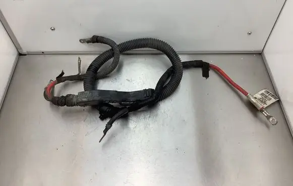 Opel Insignia A Positive cable (battery) 55562739 329510614